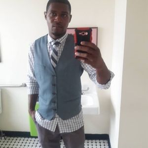 Meet your Posher, Marcus